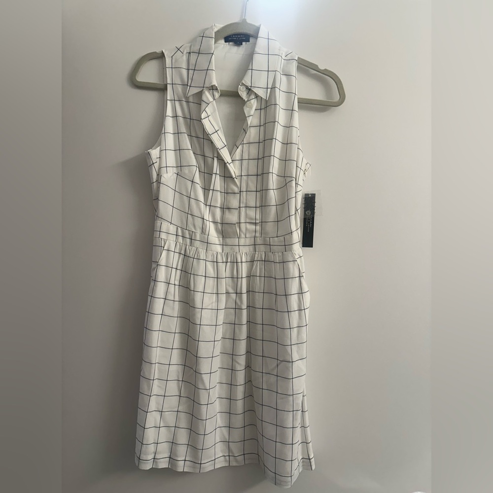 Tahari Dress